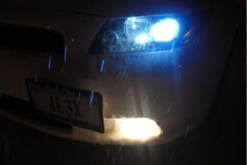 2006 Scion tC
