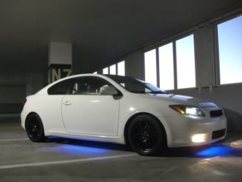 2006 Scion tC