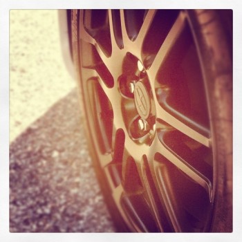 2006 Scion tC