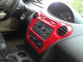 2004 Saturn Ion