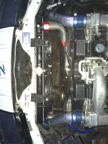 1990 Nissan 300ZX
