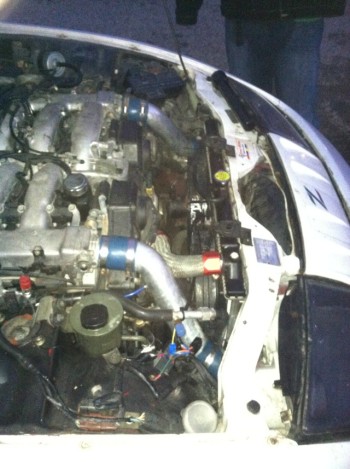 1990 Nissan 300ZX