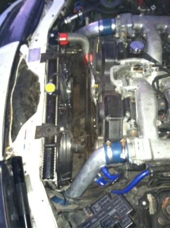 1990 Nissan 300ZX