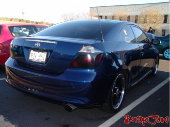 2009 Scion tC