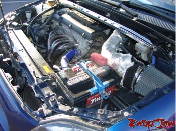 2009 Scion tC