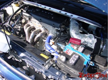 2009 Scion tC