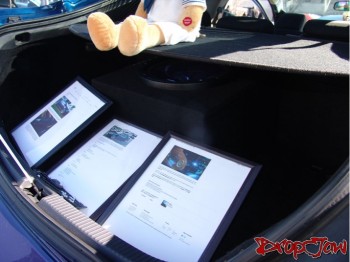 2009 Scion tC