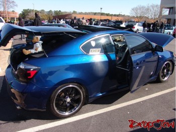 2009 Scion tC