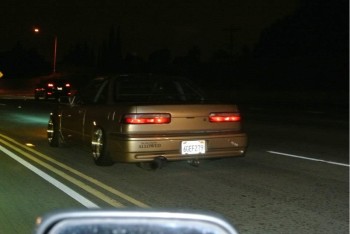 2000 Acura Integra