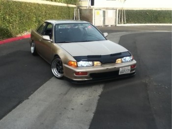 2000 Acura Integra