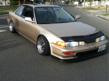 2000 Acura Integra