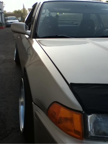 2000 Acura Integra