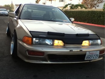 2000 Acura Integra