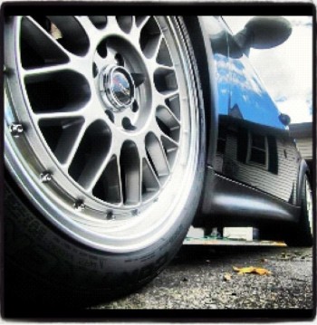 2003 Mini Cooper