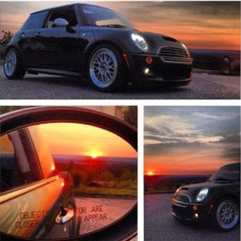 2003 Mini Cooper