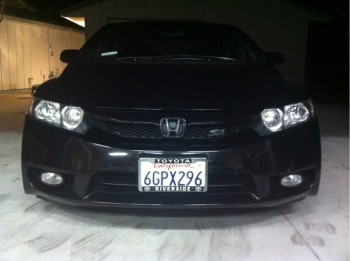 2009 Honda Civic