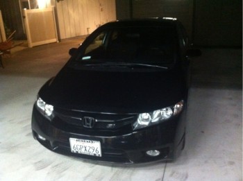 2009 Honda Civic
