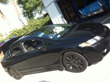 2009 Honda Civic