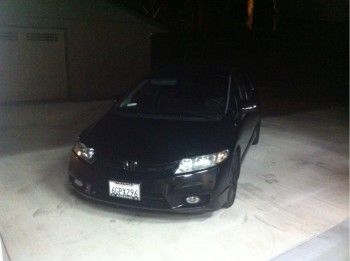 2009 Honda Civic