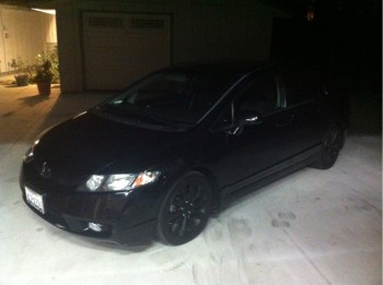 2009 Honda Civic
