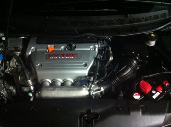 2009 Honda Civic