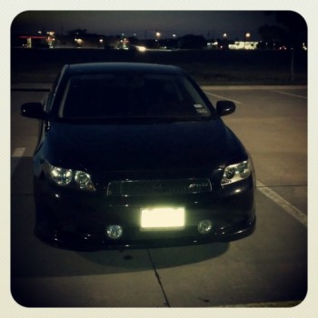 2005 Scion tC