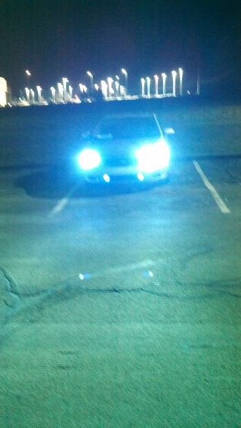 2010 Scion tC