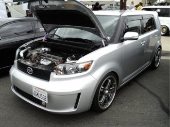 2009 Scion xB