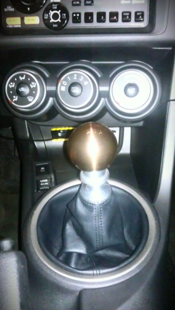 2012 Scion tC