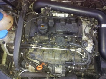 2006 Volkswagen GTI