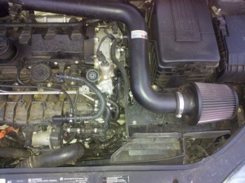 2006 Volkswagen GTI