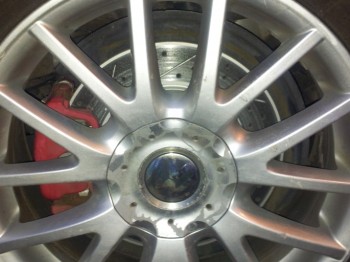 2006 Volkswagen GTI