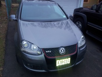 2006 Volkswagen GTI