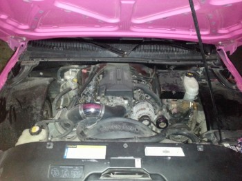 1999 Chevrolet 1500