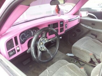 1999 Chevrolet 1500