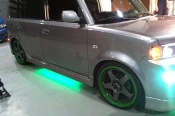 2006 Scion xB