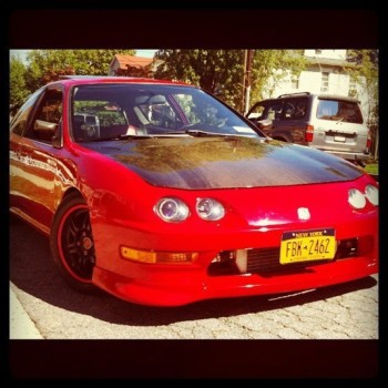 1993 Honda Civic