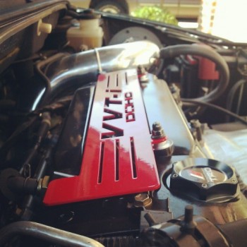 2005 Scion tC