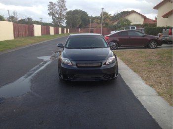 2006 Scion tC