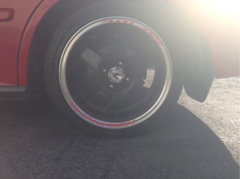 1995 Honda Civic