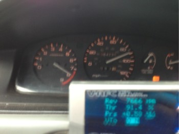 1995 Honda Civic