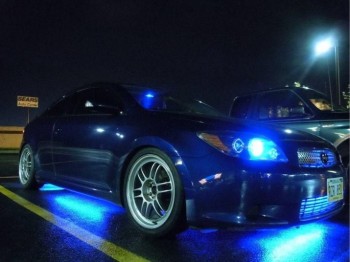 2009 Scion tC