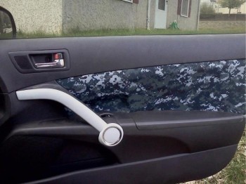 2009 Scion tC
