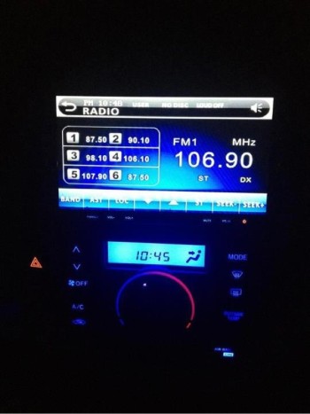 2009 Scion tC