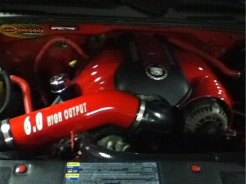 2003 Chevrolet 1500