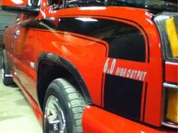 2003 Chevrolet 1500