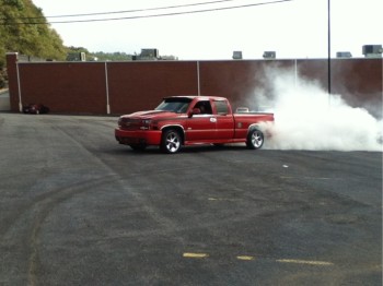 2003 Chevrolet 1500