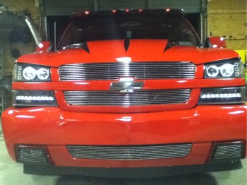2003 Chevrolet 1500