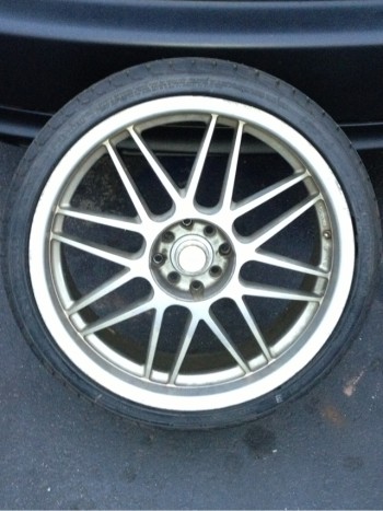 1997 Honda Accord