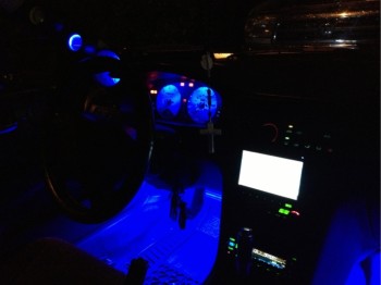 1997 Honda Accord